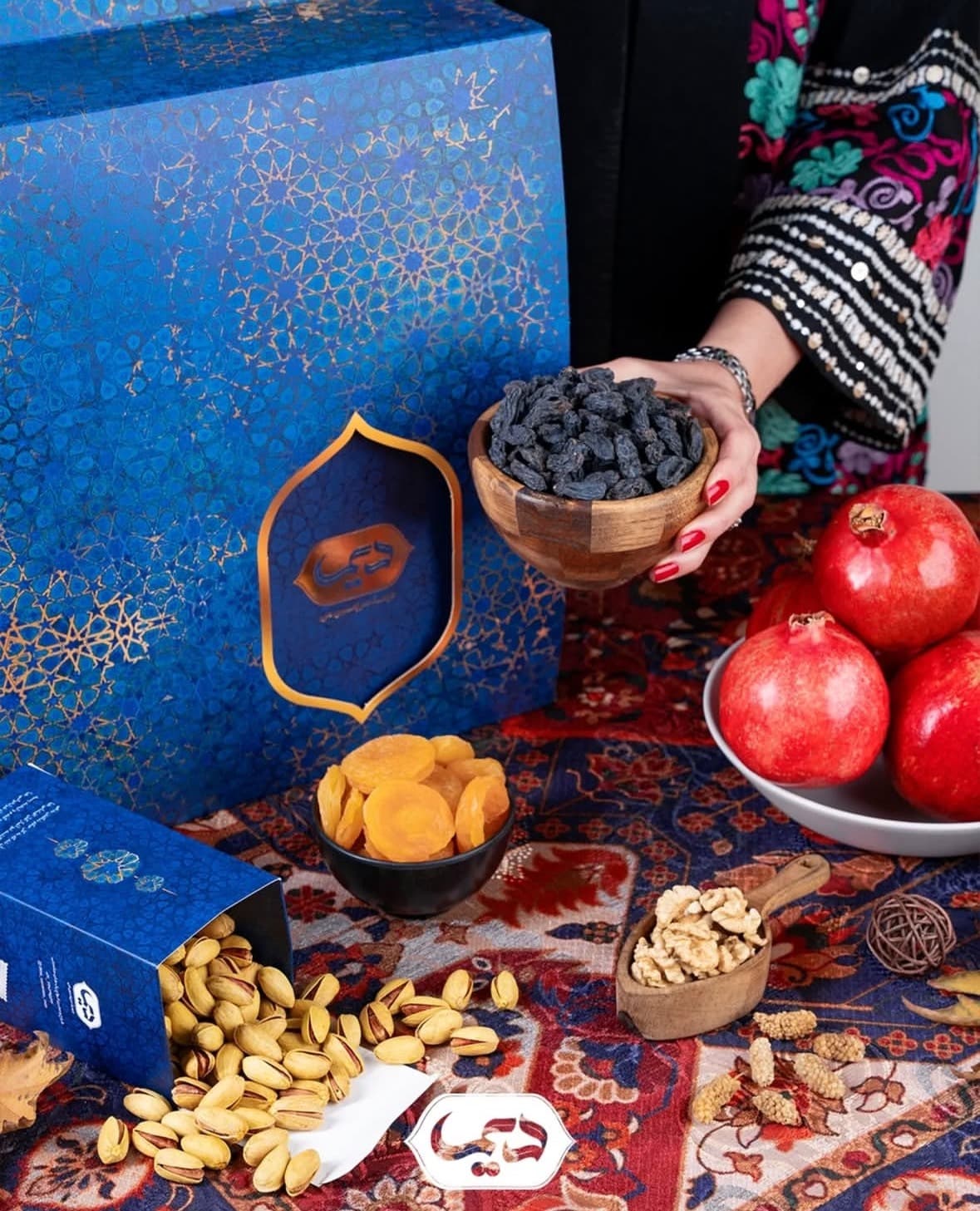جعبه کتابی